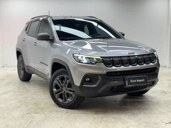 JEEP COMPASS 2.0 TD350 TURBO DIESEL LONGITUDE AT9 JEEP COMPASS 2.0 TD350 TURBO DIESEL LONGITUDE AT9